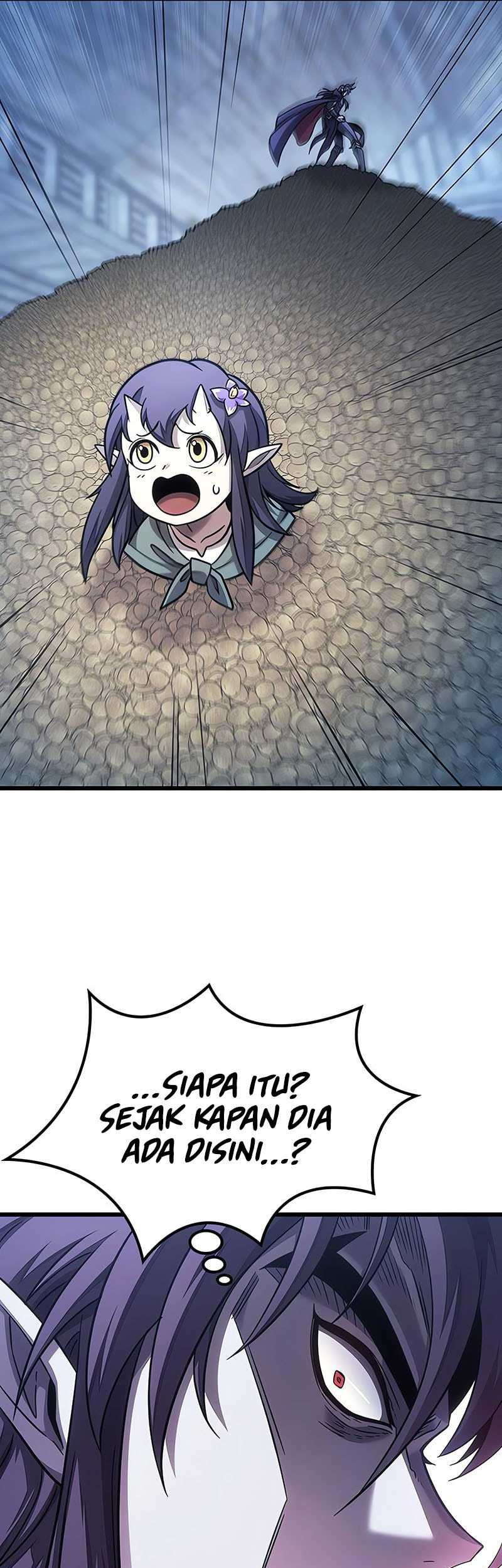 What a Bountiful Harvest, Demon Lord! Chapter 7 - halaman 57