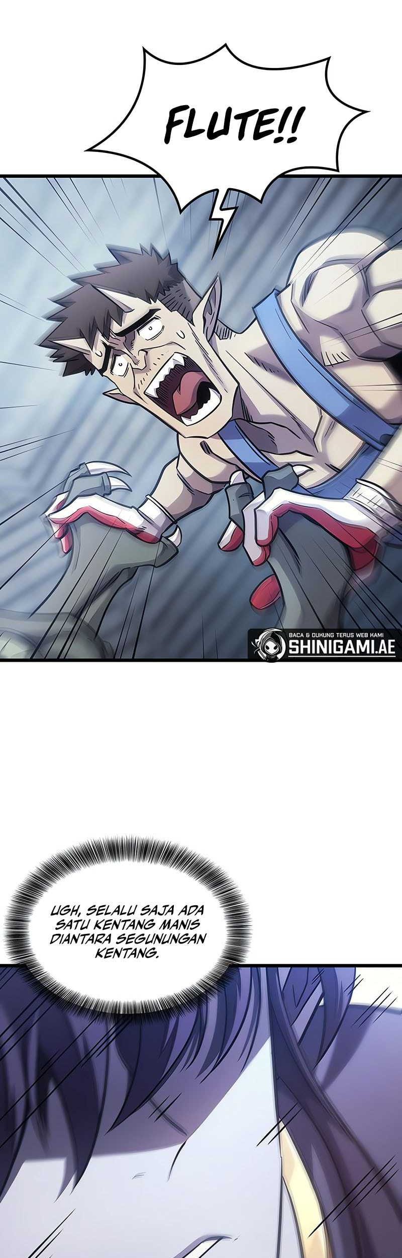 What a Bountiful Harvest, Demon Lord! Chapter 7 - halaman 59