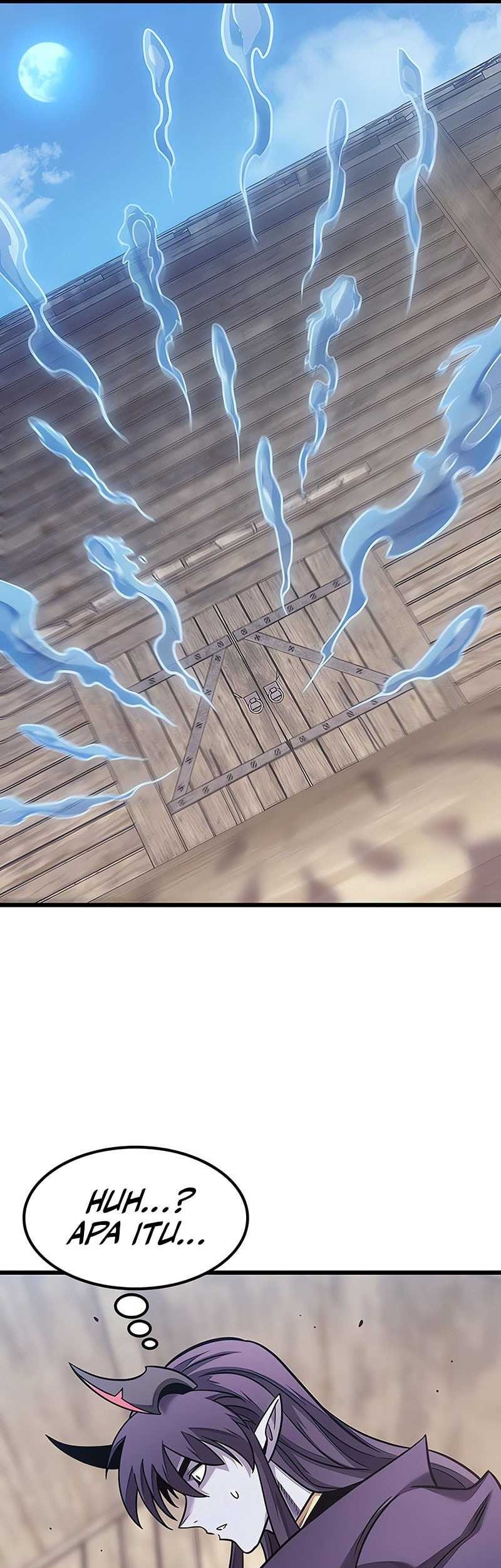 What a Bountiful Harvest, Demon Lord! Chapter 7 - halaman 69