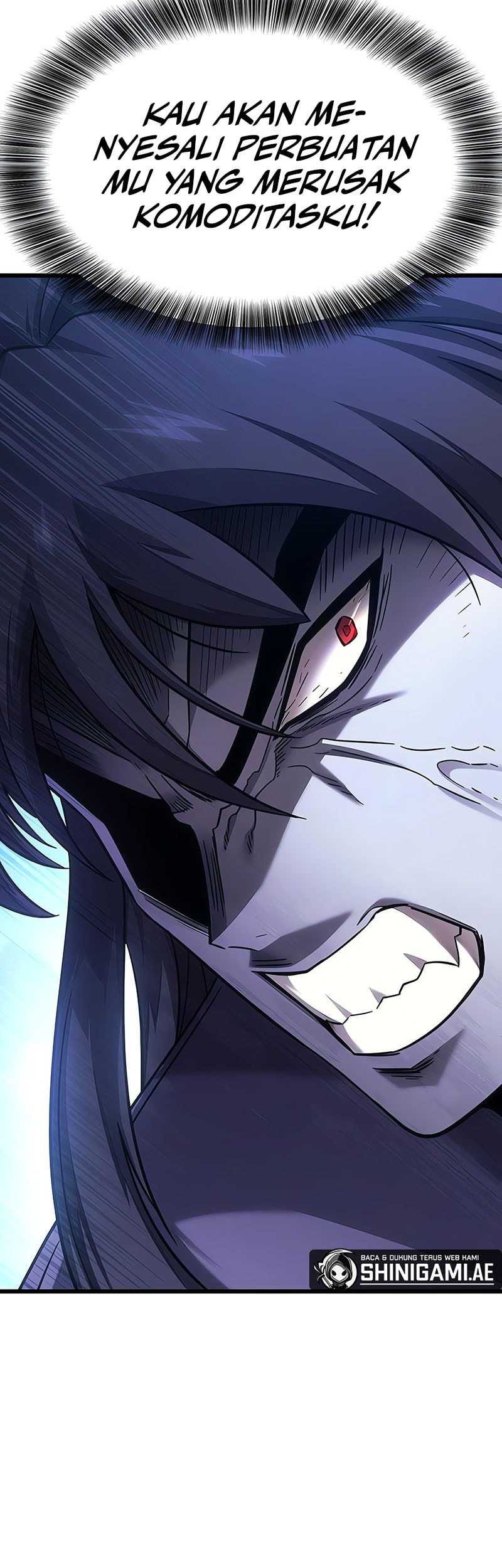What a Bountiful Harvest, Demon Lord! Chapter 7 - halaman 7