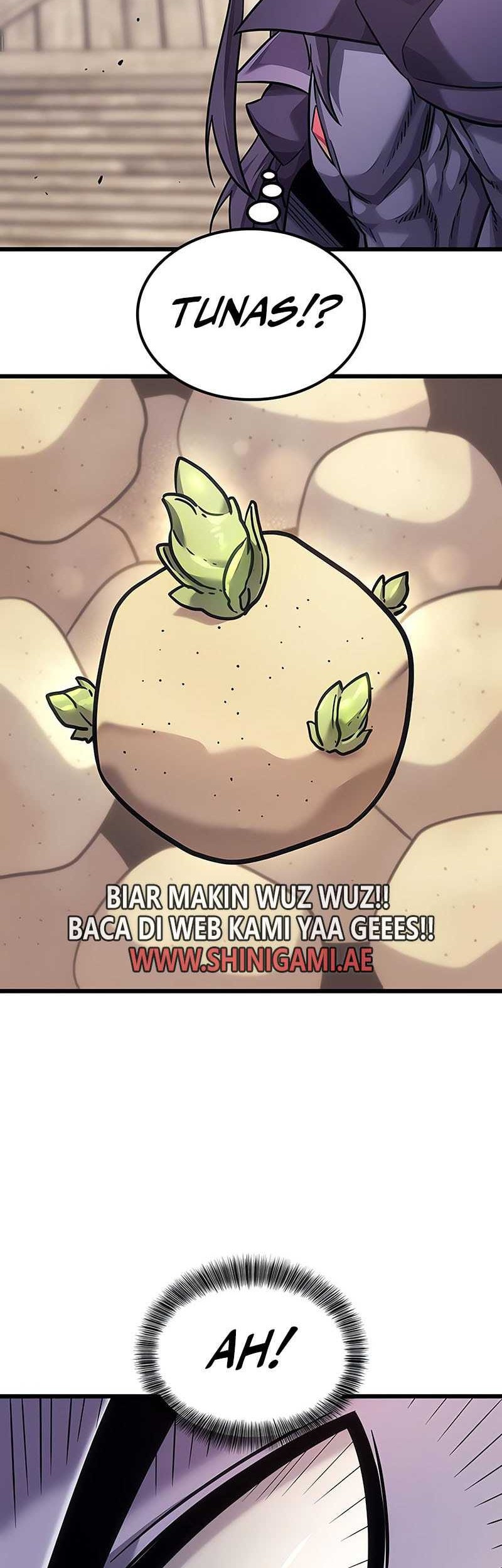 What a Bountiful Harvest, Demon Lord! Chapter 7 - halaman 70