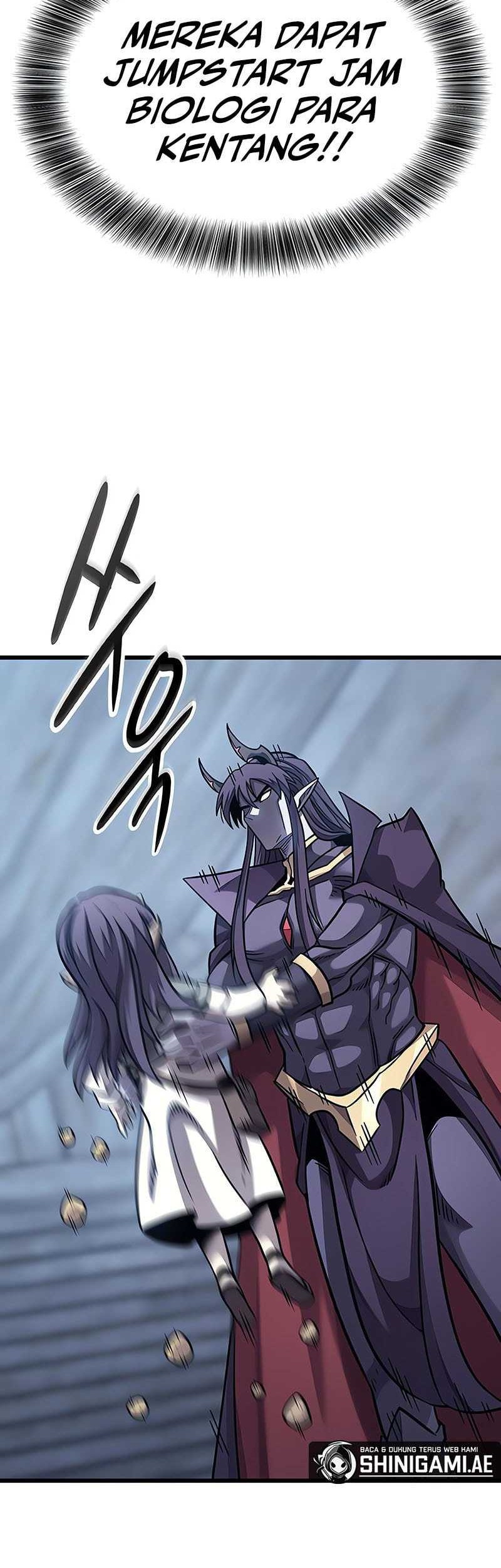 What a Bountiful Harvest, Demon Lord! Chapter 7 - halaman 72