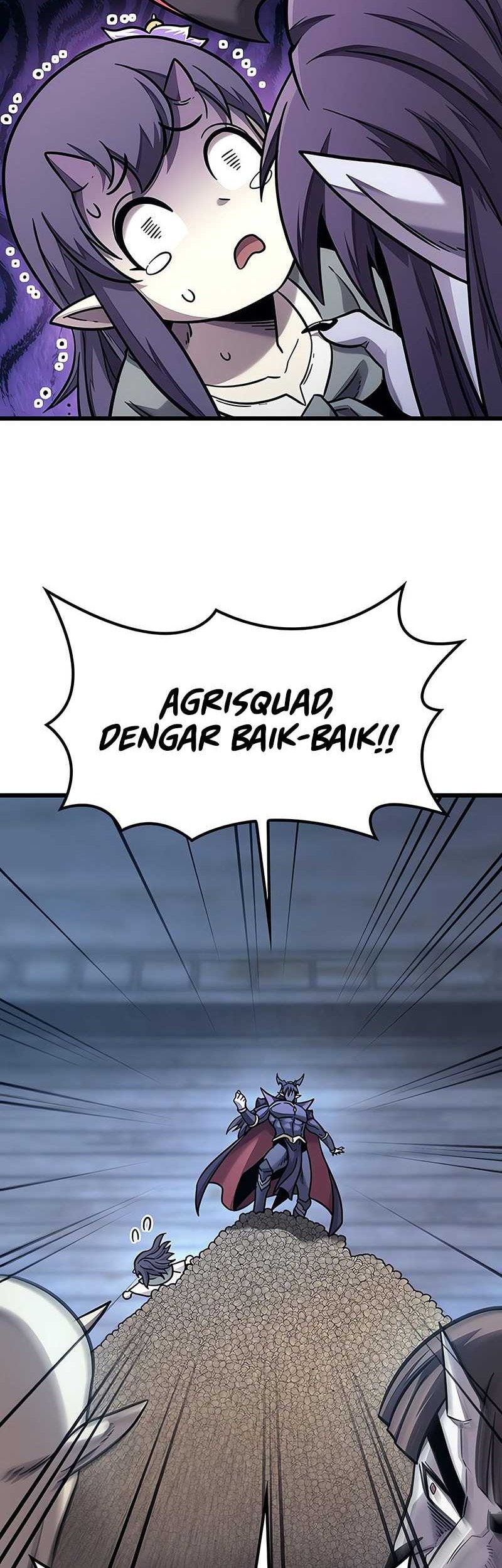 What a Bountiful Harvest, Demon Lord! Chapter 7 - halaman 74