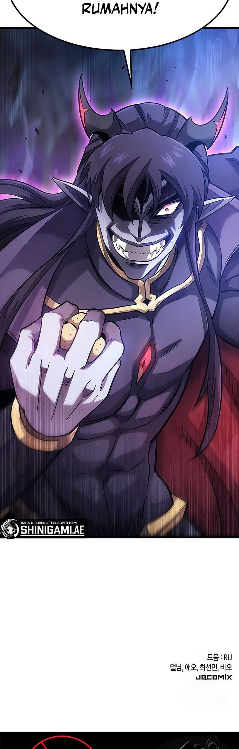 What a Bountiful Harvest, Demon Lord! Chapter 7 - halaman 76