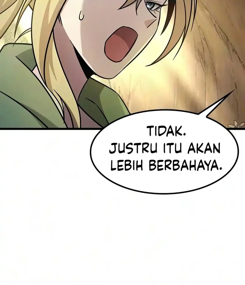 What a Bountiful Harvest, Demon Lord! Chapter 70 - halaman 11