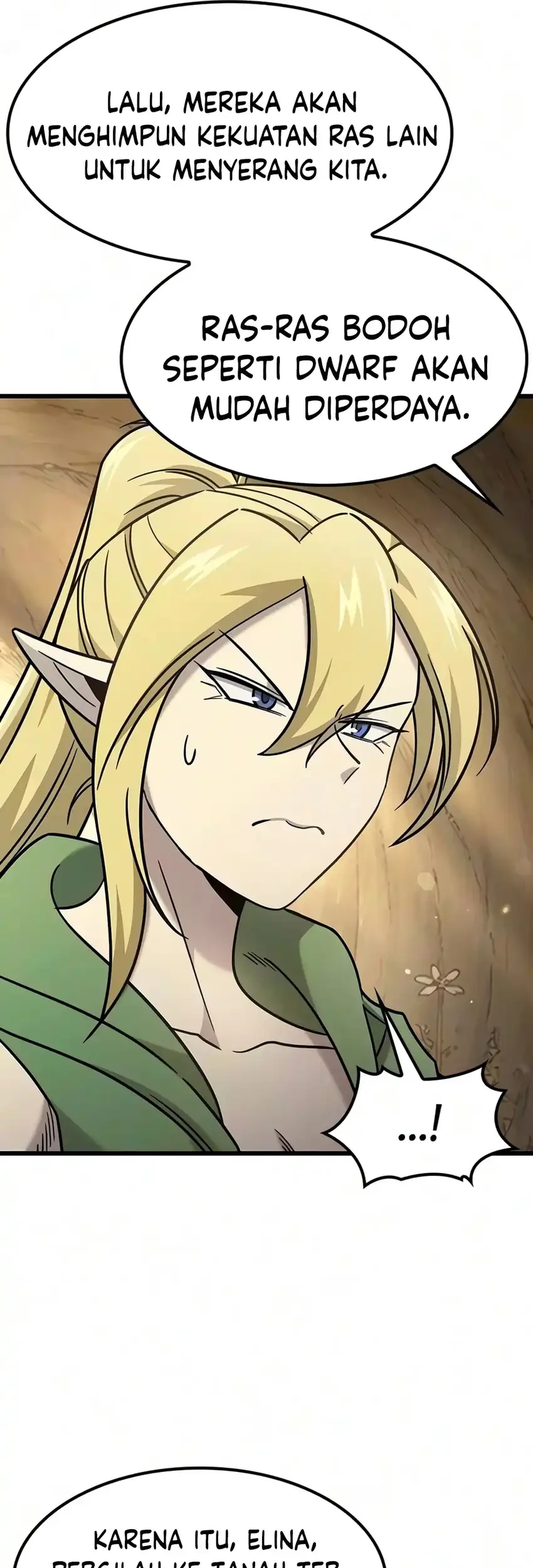 What a Bountiful Harvest, Demon Lord! Chapter 70 - halaman 13