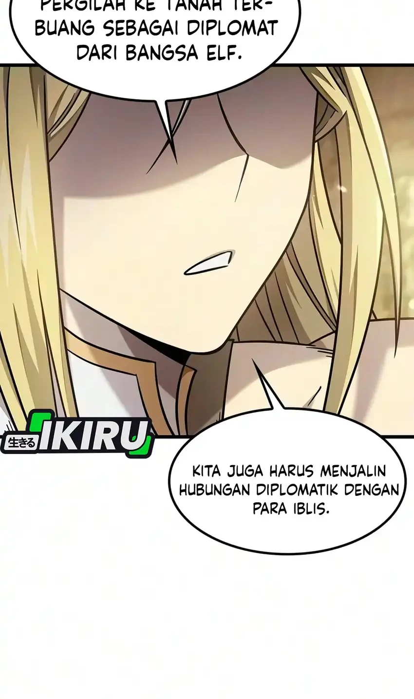 What a Bountiful Harvest, Demon Lord! Chapter 70 - halaman 14