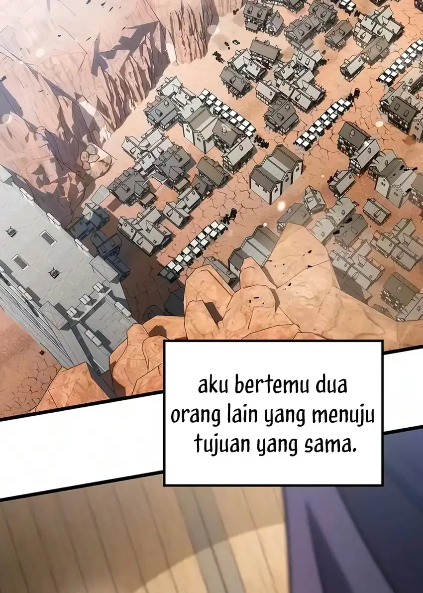 What a Bountiful Harvest, Demon Lord! Chapter 70 - halaman 20