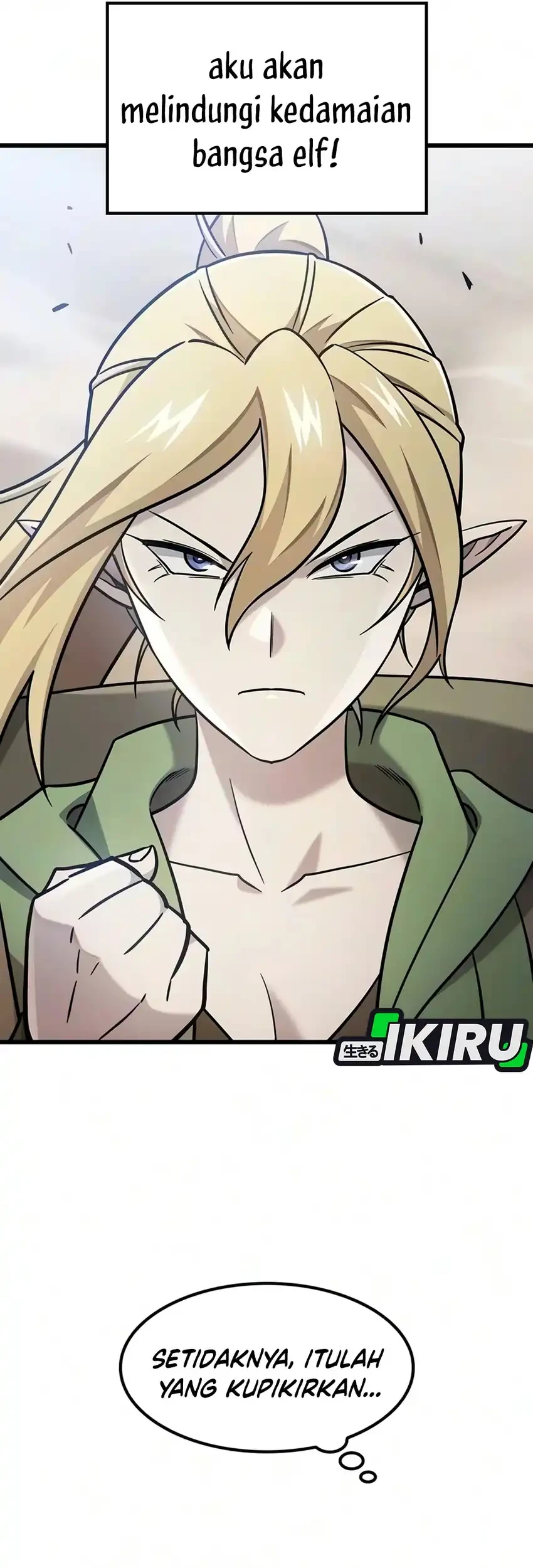 What a Bountiful Harvest, Demon Lord! Chapter 70 - halaman 27