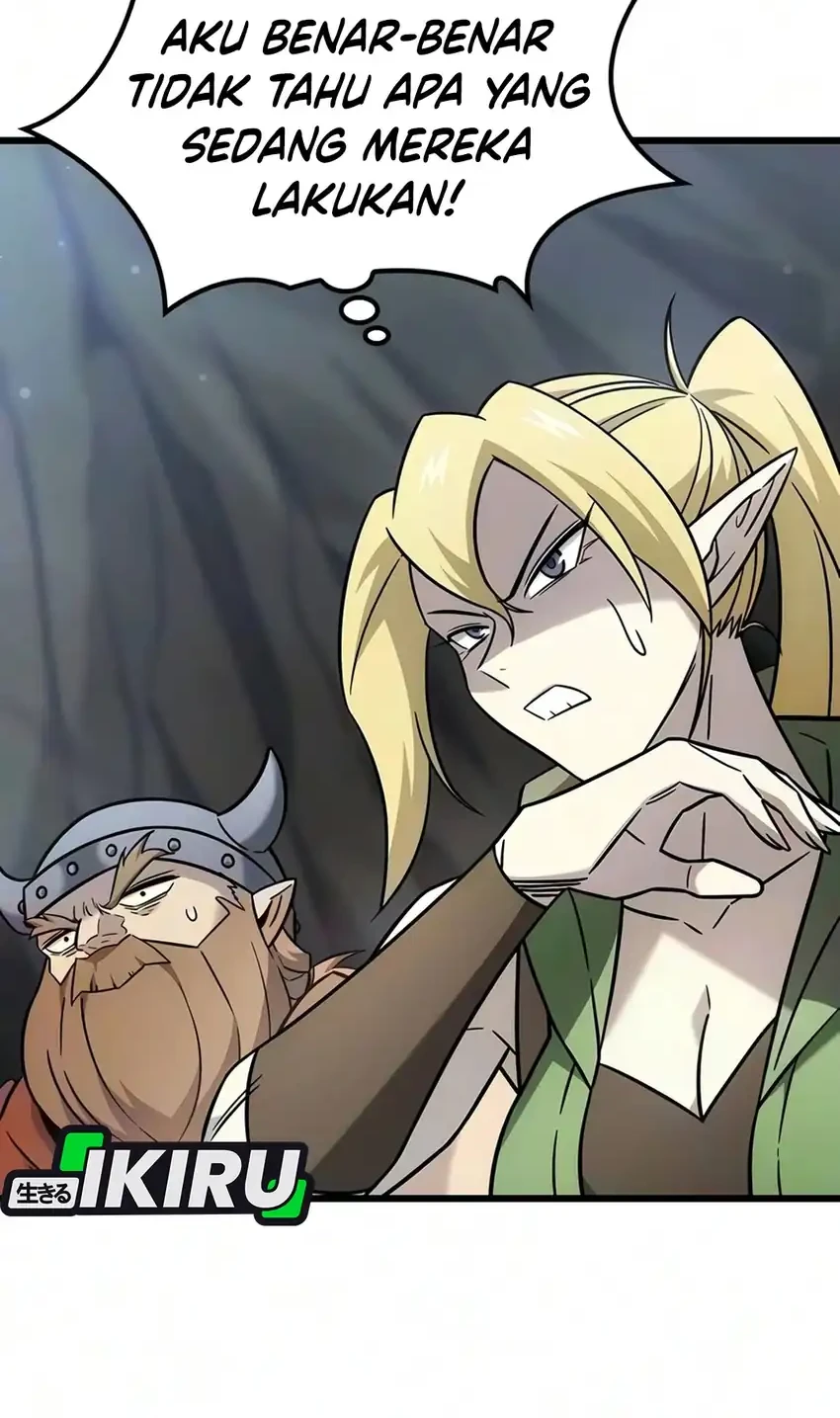 What a Bountiful Harvest, Demon Lord! Chapter 70 - halaman 30
