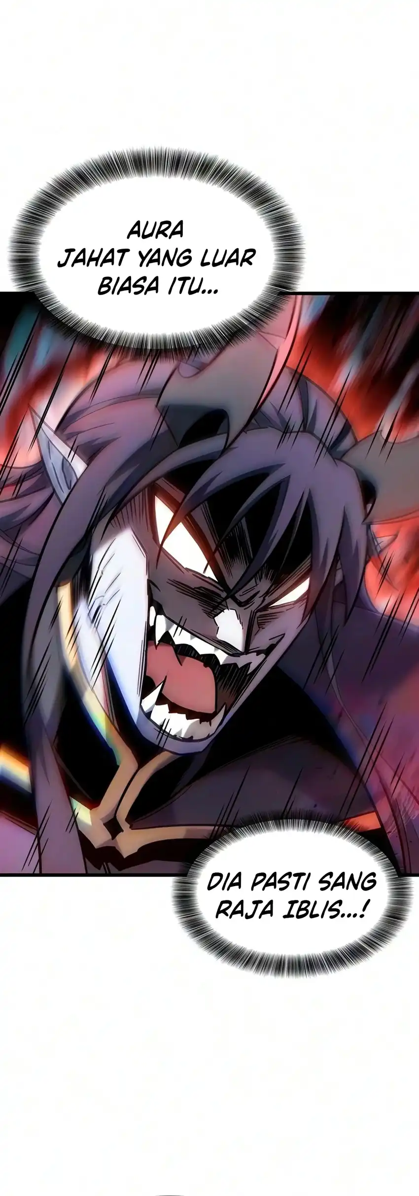 What a Bountiful Harvest, Demon Lord! Chapter 70 - halaman 31