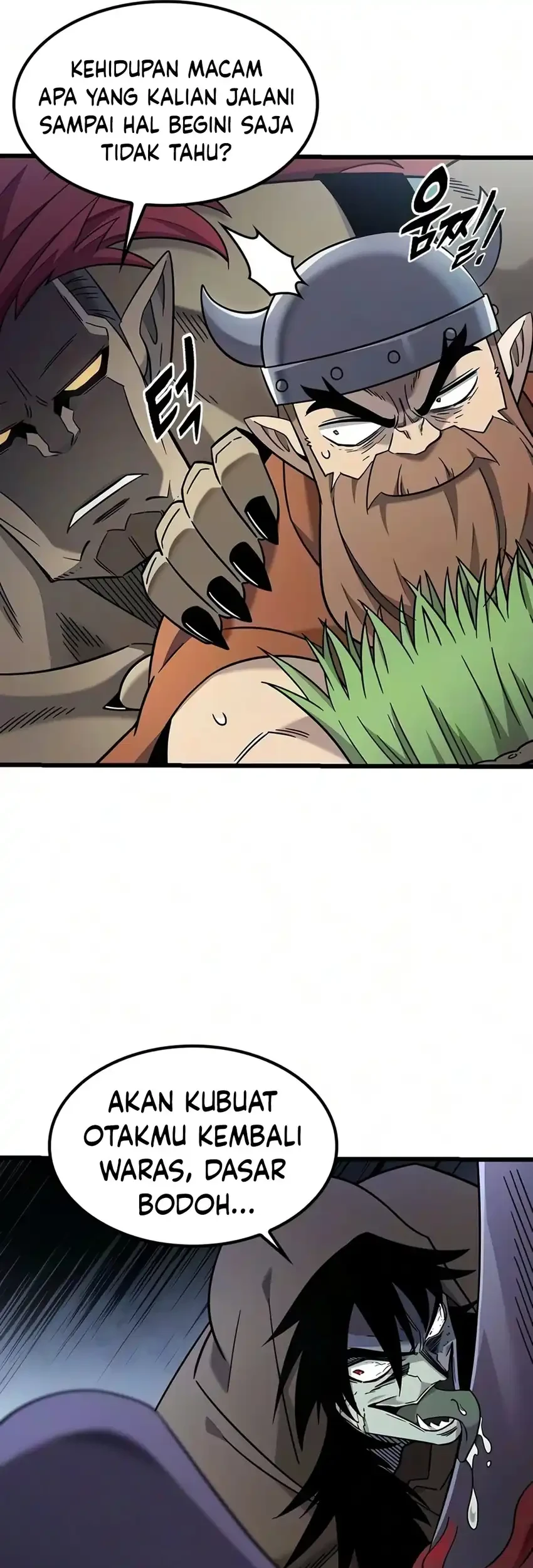 What a Bountiful Harvest, Demon Lord! Chapter 70 - halaman 44