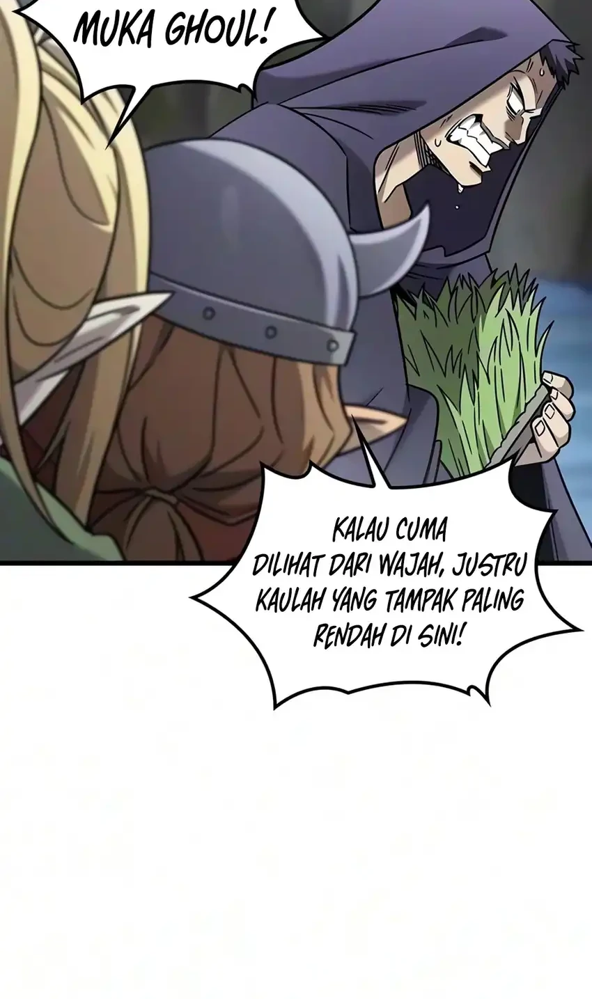 What a Bountiful Harvest, Demon Lord! Chapter 70 - halaman 50