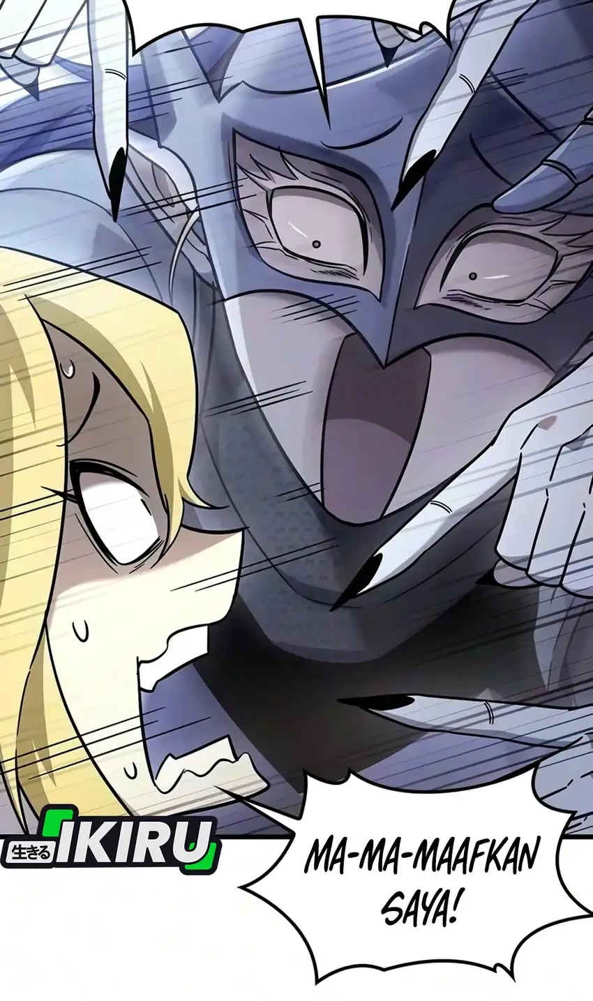 What a Bountiful Harvest, Demon Lord! Chapter 70 - halaman 59