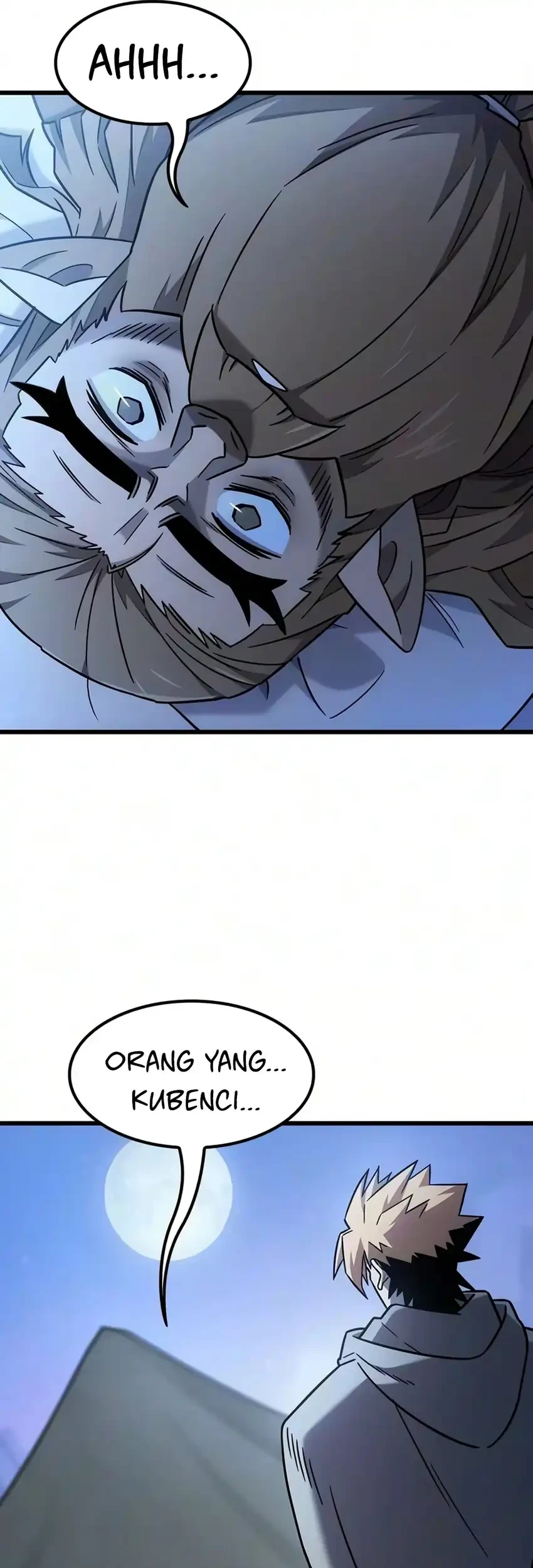 What a Bountiful Harvest, Demon Lord! Chapter 70 - halaman 70