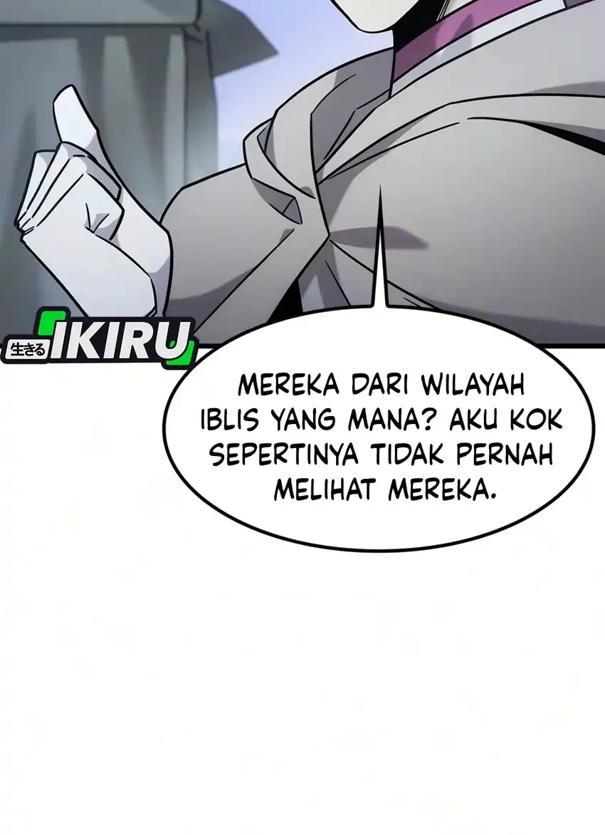 What a Bountiful Harvest, Demon Lord! Chapter 70 - halaman 73