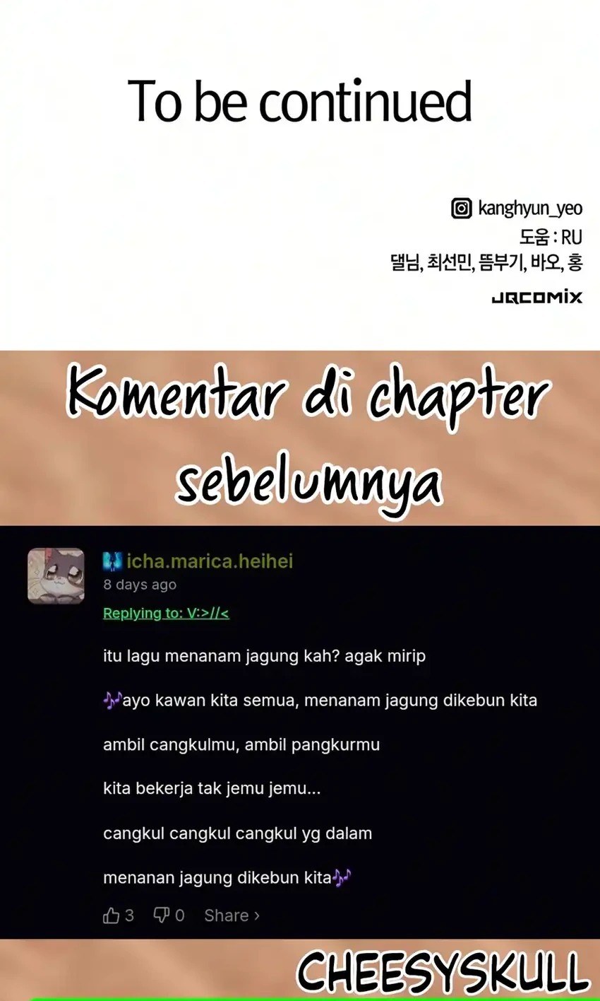 What a Bountiful Harvest, Demon Lord! Chapter 70 - halaman 77
