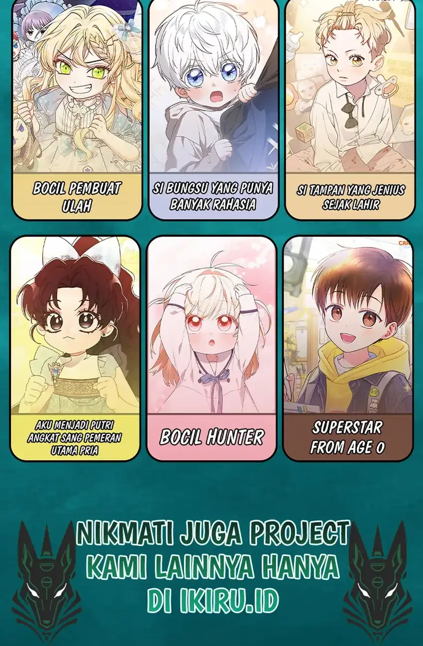 What a Bountiful Harvest, Demon Lord! Chapter 70 - halaman 79
