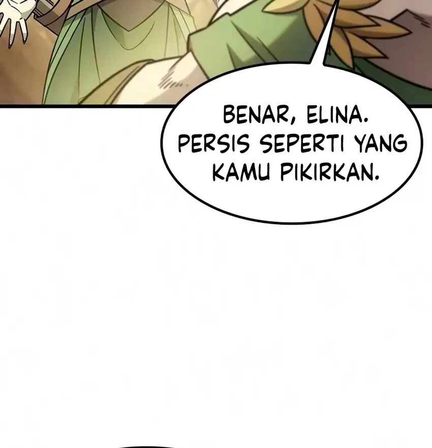 What a Bountiful Harvest, Demon Lord! Chapter 70 - halaman 9