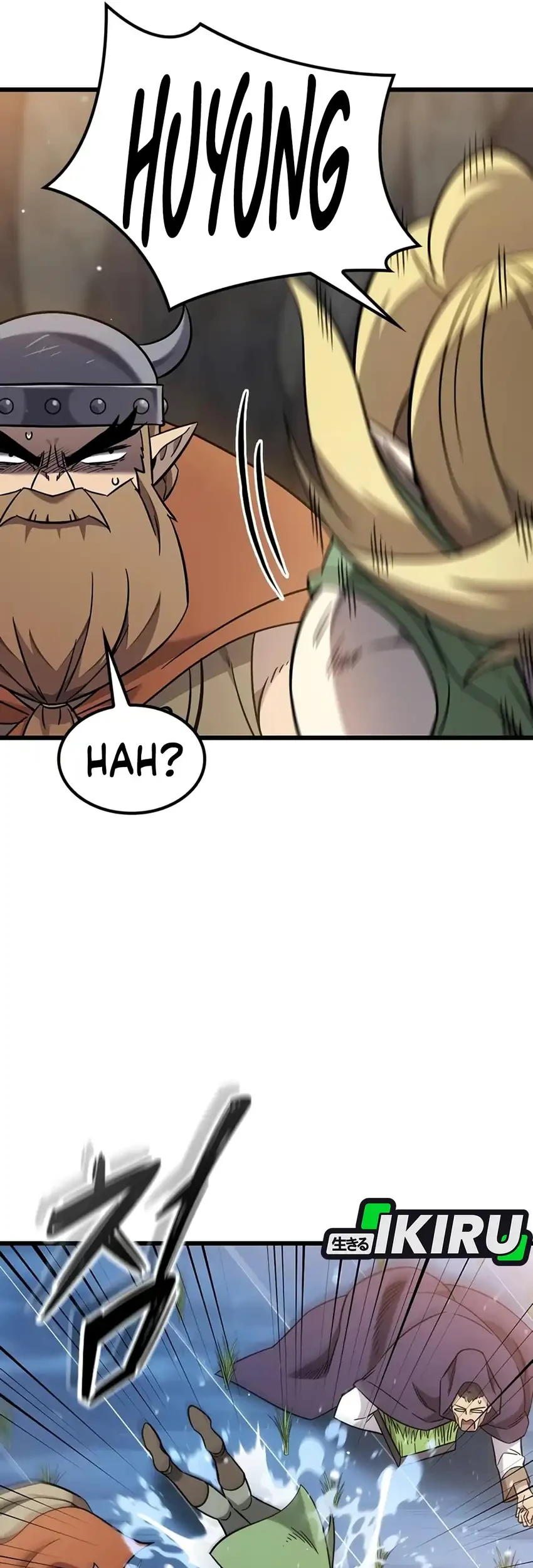 What a Bountiful Harvest, Demon Lord! Chapter 71 - halaman 11