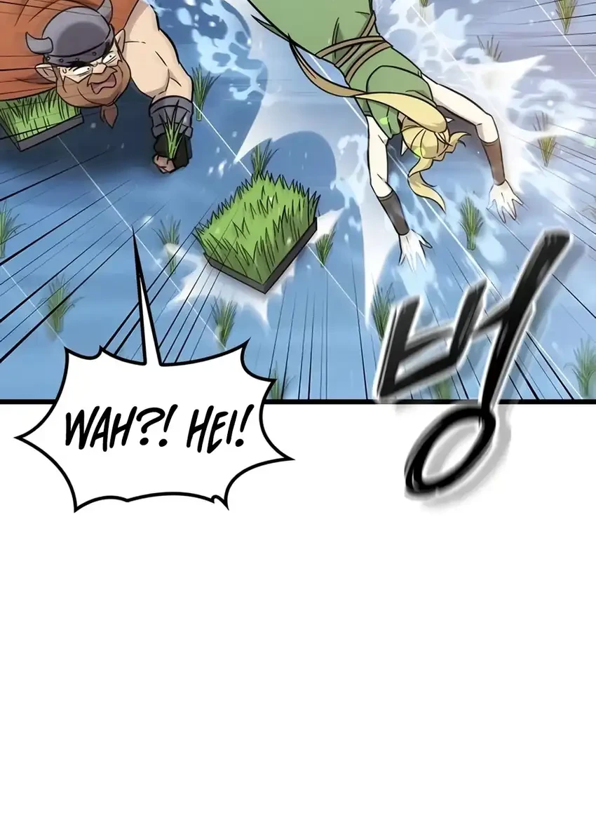 What a Bountiful Harvest, Demon Lord! Chapter 71 - halaman 12