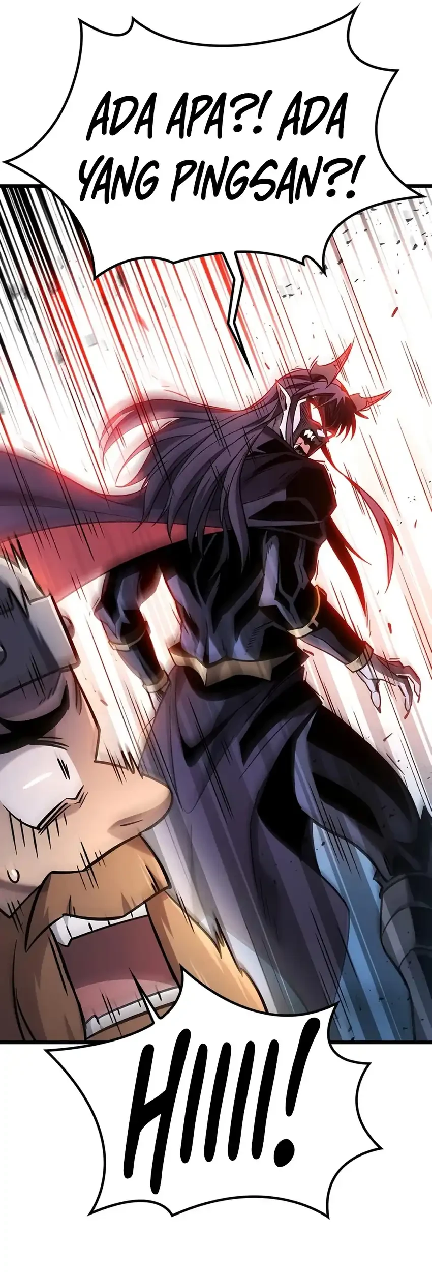What a Bountiful Harvest, Demon Lord! Chapter 71 - halaman 13