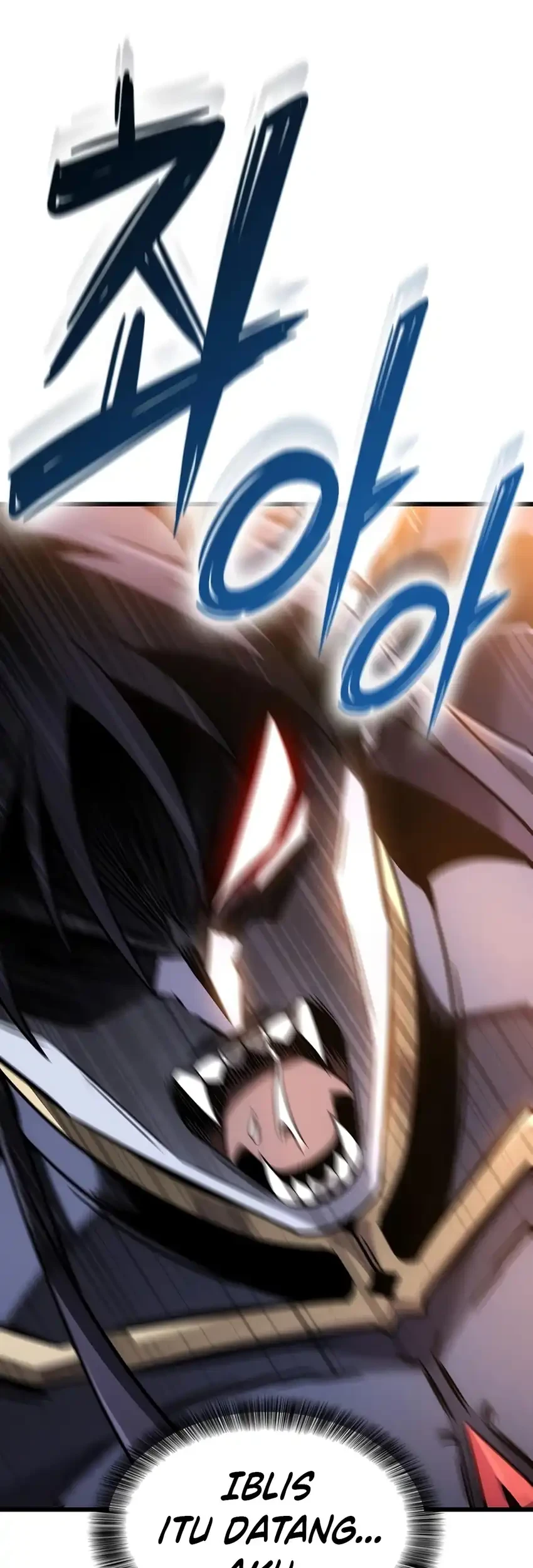 What a Bountiful Harvest, Demon Lord! Chapter 71 - halaman 17