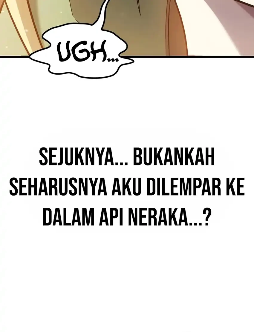 What a Bountiful Harvest, Demon Lord! Chapter 71 - halaman 22