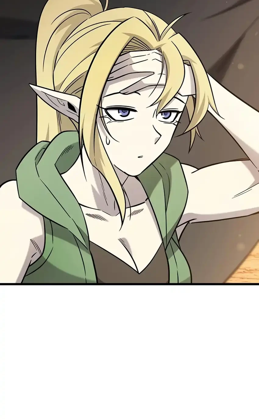 What a Bountiful Harvest, Demon Lord! Chapter 71 - halaman 26