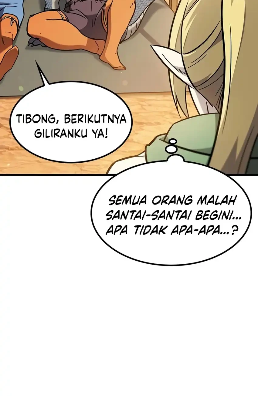 What a Bountiful Harvest, Demon Lord! Chapter 71 - halaman 28