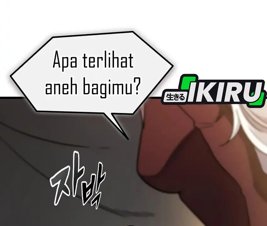 What a Bountiful Harvest, Demon Lord! Chapter 71 - halaman 33