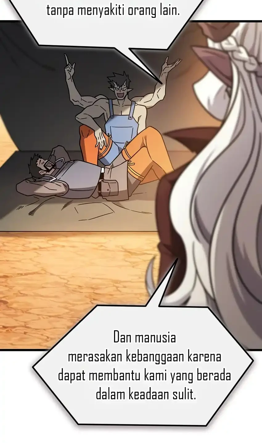 What a Bountiful Harvest, Demon Lord! Chapter 71 - halaman 37