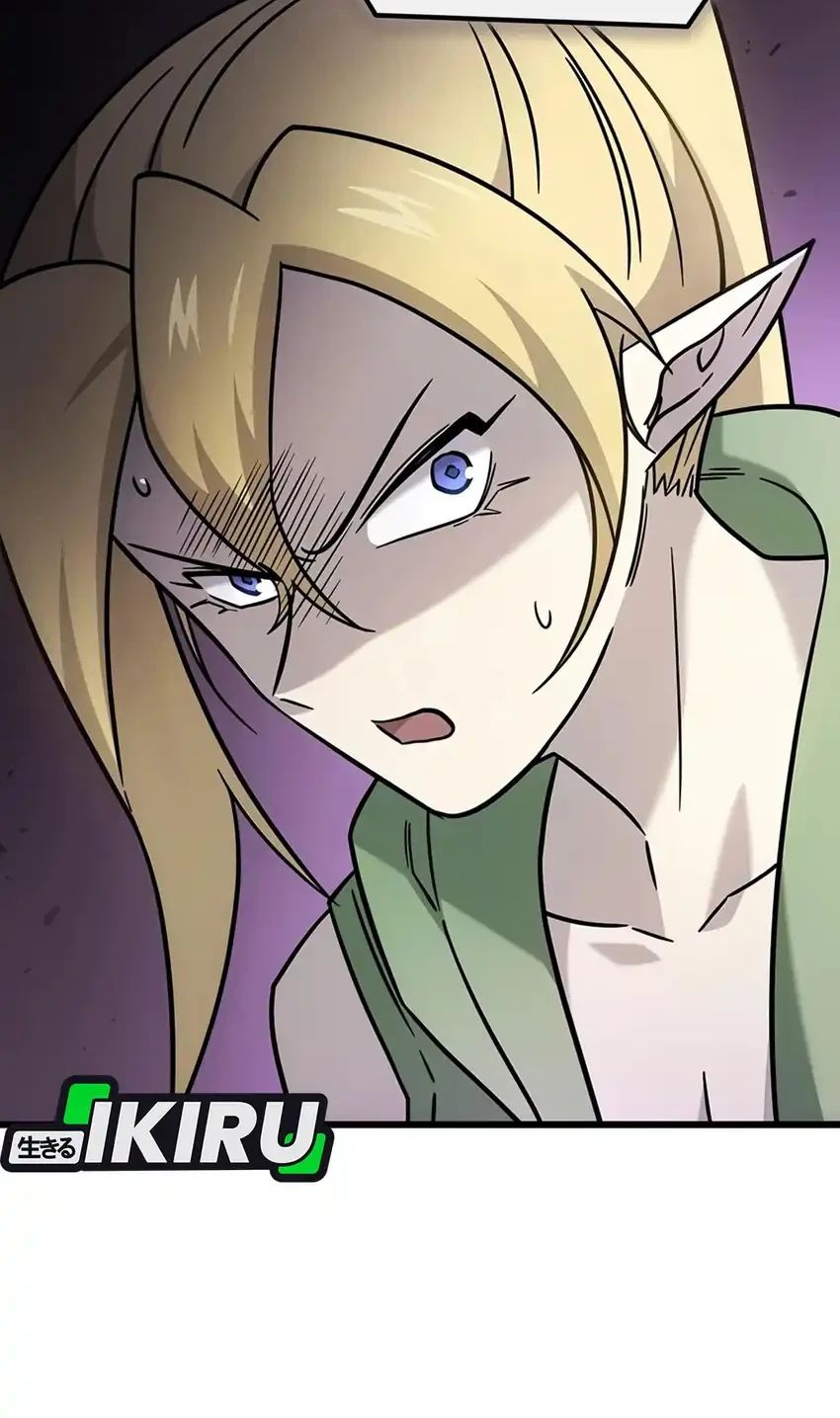 What a Bountiful Harvest, Demon Lord! Chapter 71 - halaman 40