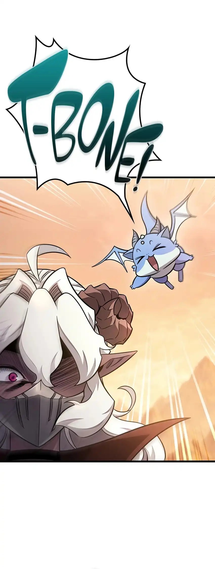 What a Bountiful Harvest, Demon Lord! Chapter 71 - halaman 41