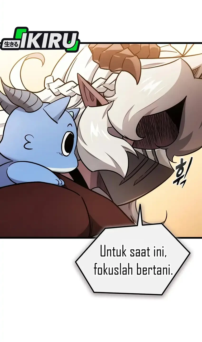 What a Bountiful Harvest, Demon Lord! Chapter 71 - halaman 44