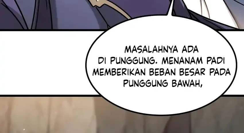 What a Bountiful Harvest, Demon Lord! Chapter 71 - halaman 50