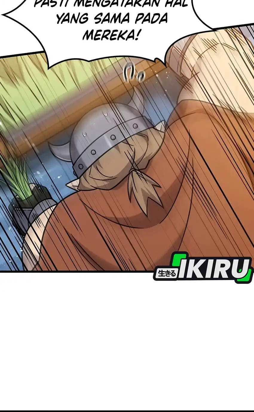 What a Bountiful Harvest, Demon Lord! Chapter 71 - halaman 67