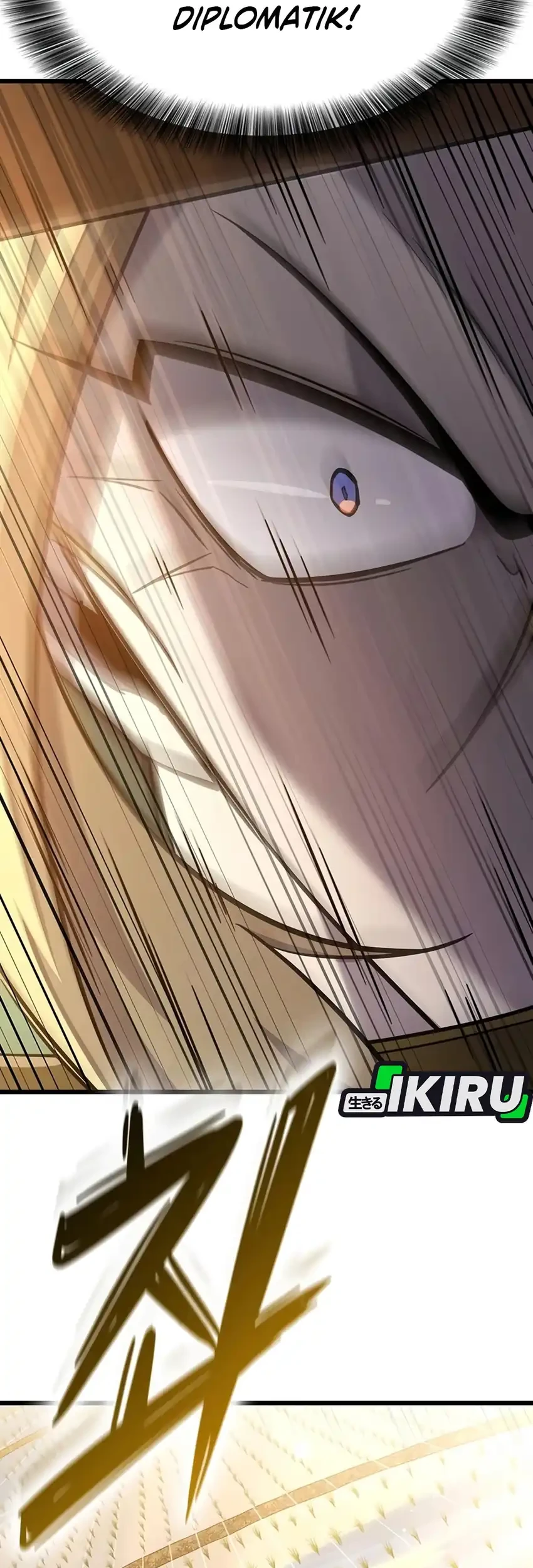 What a Bountiful Harvest, Demon Lord! Chapter 71 - halaman 70