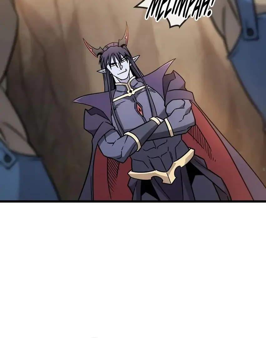 What a Bountiful Harvest, Demon Lord! Chapter 71 - halaman 77