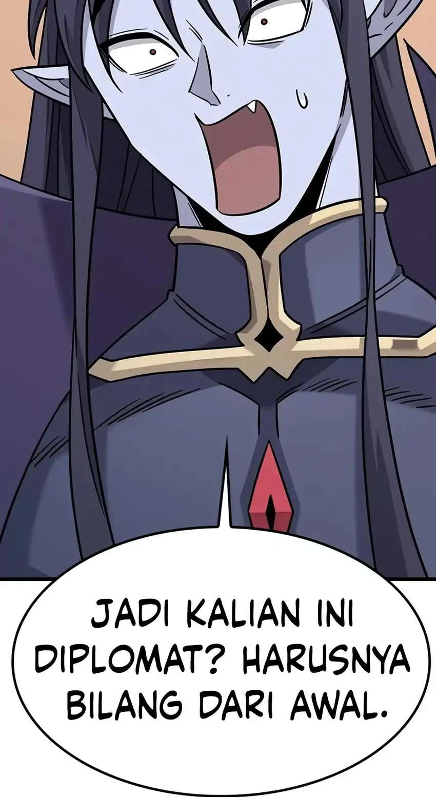 What a Bountiful Harvest, Demon Lord! Chapter 71 - halaman 81