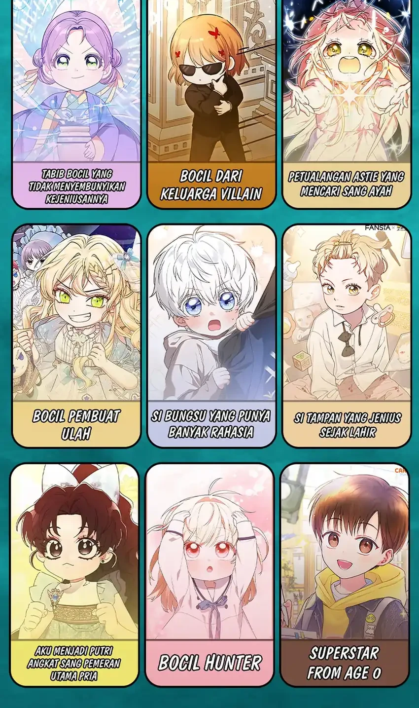 What a Bountiful Harvest, Demon Lord! Chapter 71 - halaman 87