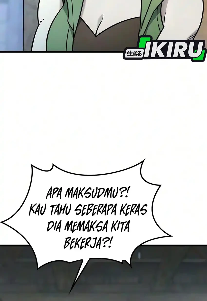What a Bountiful Harvest, Demon Lord! Chapter 72 - halaman 10