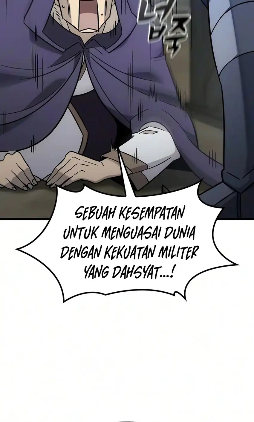 What a Bountiful Harvest, Demon Lord! Chapter 72 - halaman 28