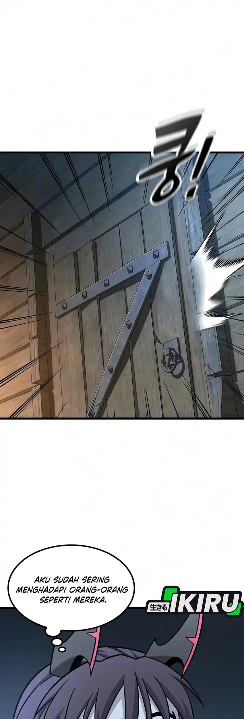 What a Bountiful Harvest, Demon Lord! Chapter 72 - halaman 33