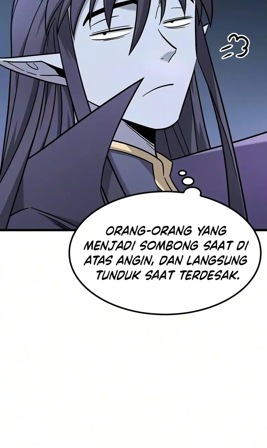 What a Bountiful Harvest, Demon Lord! Chapter 72 - halaman 34