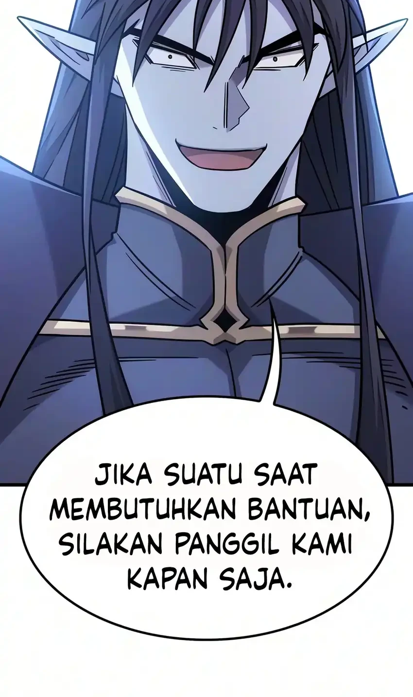 What a Bountiful Harvest, Demon Lord! Chapter 72 - halaman 45