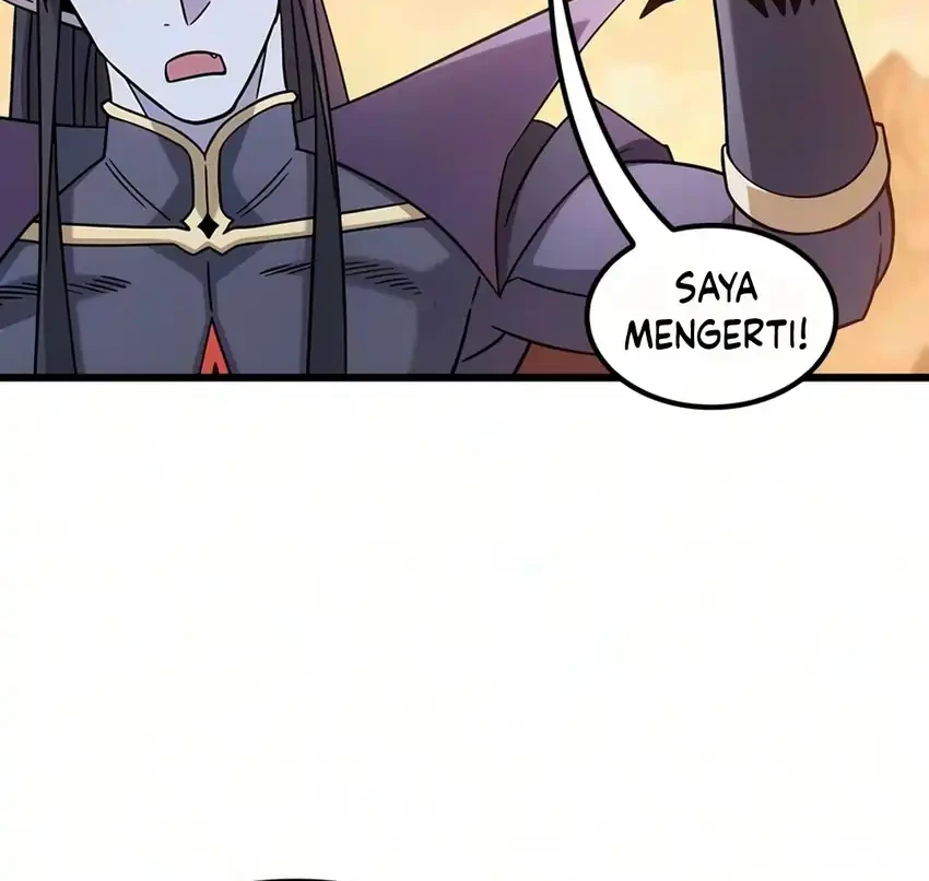 What a Bountiful Harvest, Demon Lord! Chapter 72 - halaman 57