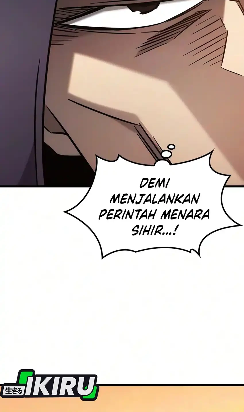 What a Bountiful Harvest, Demon Lord! Chapter 72 - halaman 59