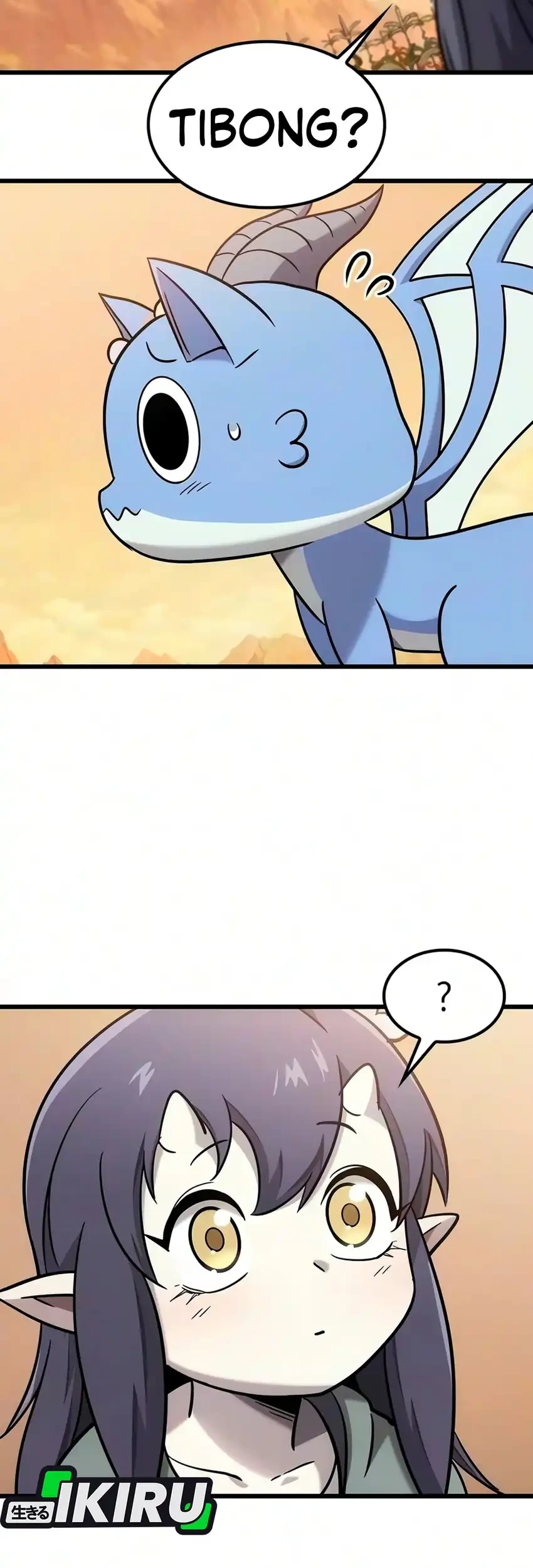 What a Bountiful Harvest, Demon Lord! Chapter 72 - halaman 62