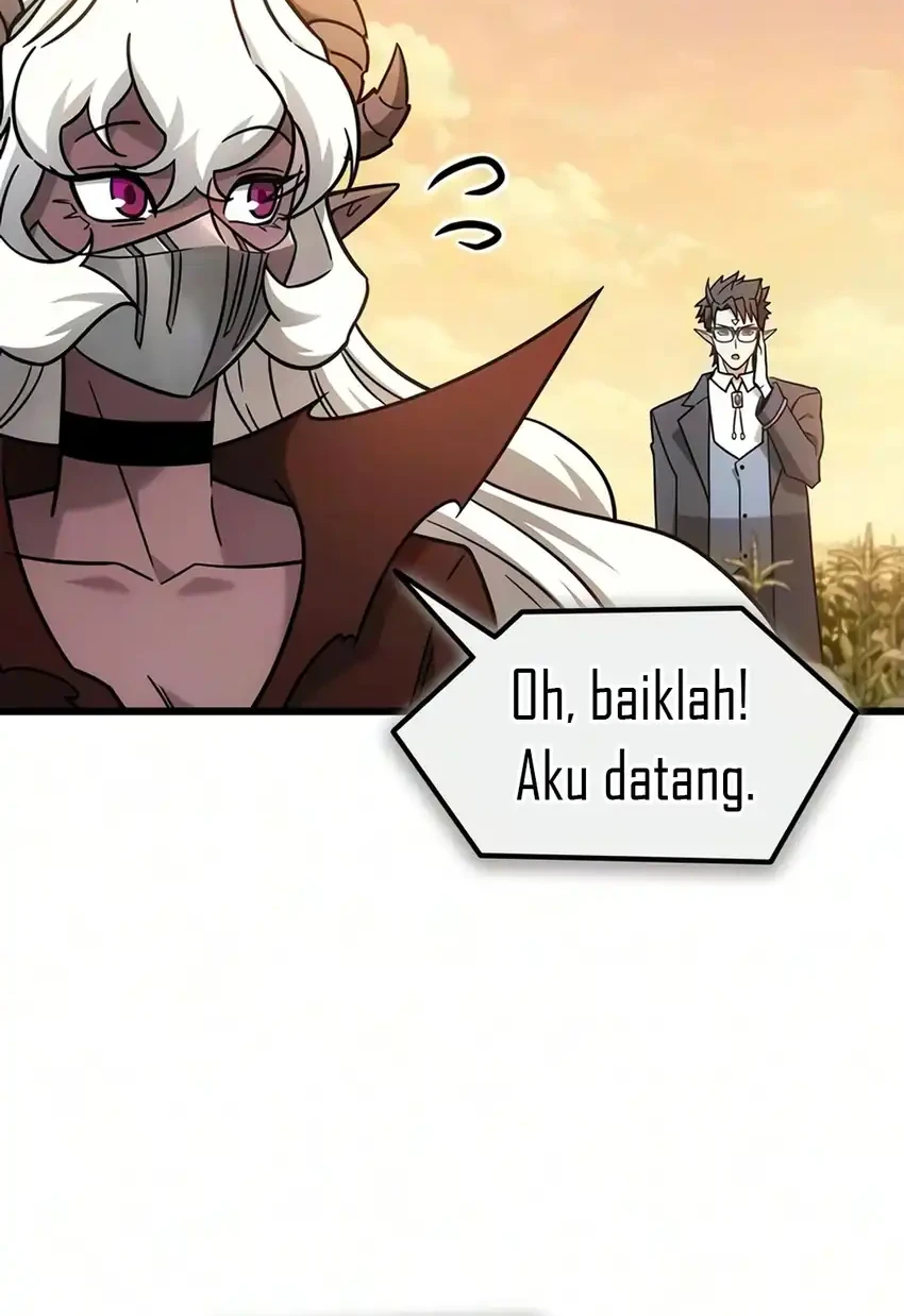 What a Bountiful Harvest, Demon Lord! Chapter 72 - halaman 74